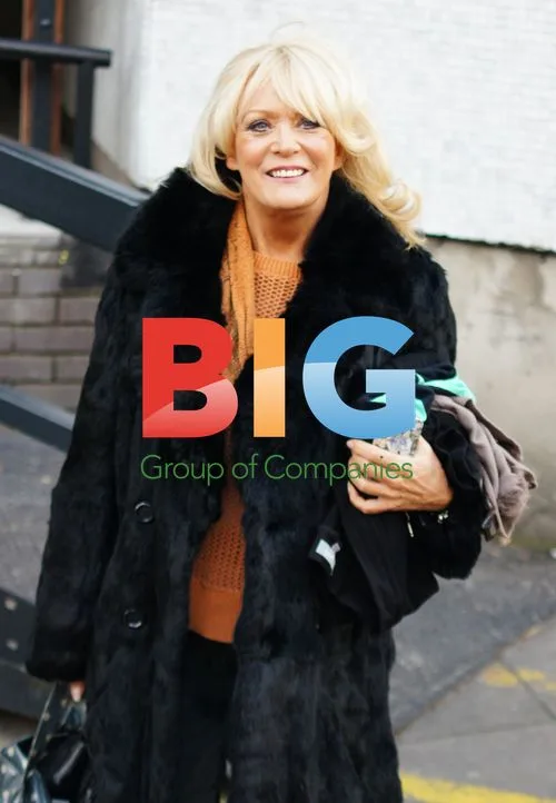 Sherrie Hewson Departs ITV Studios