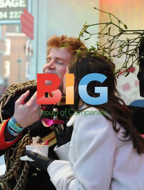Prince Harry and Pippa Middleton 'Intimate Moment'