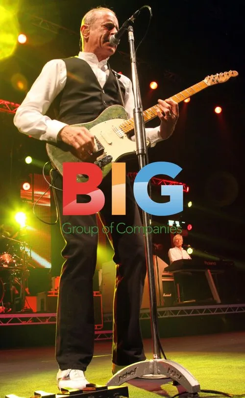 Status Quo Live Concert