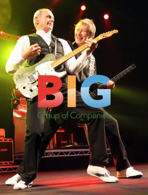 Status Quo QuoFestive 2011 Concert