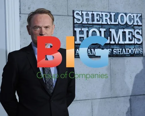 Jared Harris at 'Sherlock Holmes' premiere
