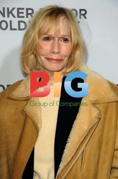 Sally Kellerman at 'Tinker Tailor Soldier Spy' Premiere