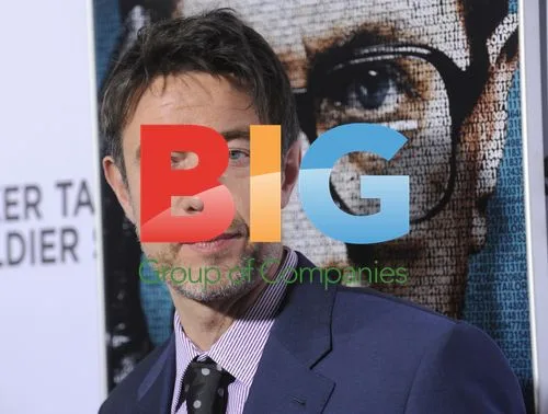 Peter Straughan at 'Tinker Tailor Soldier Spy' Premiere