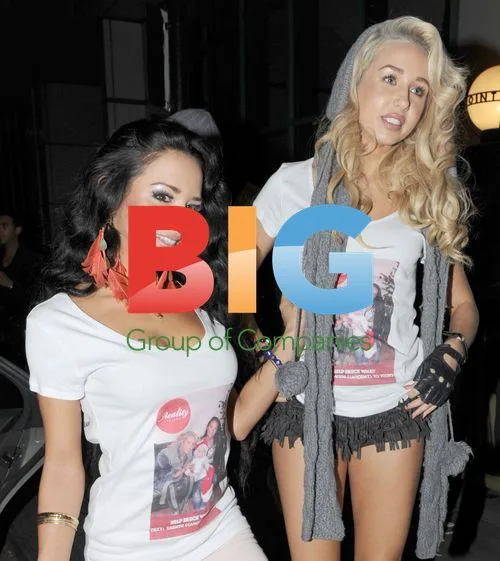 Big Brother Christmas Party