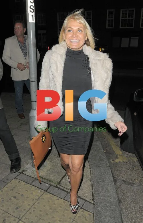 I'm A Celebrity Jungle Reunion Party