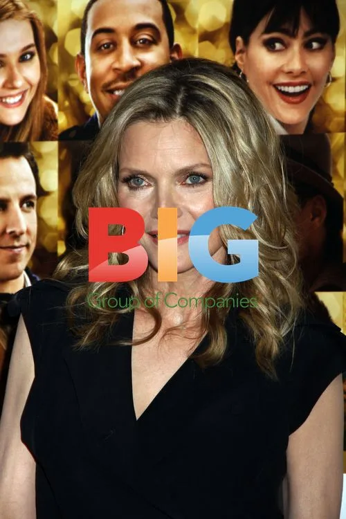 Michelle Pfeiffer at "New Year's Eve" Premiere