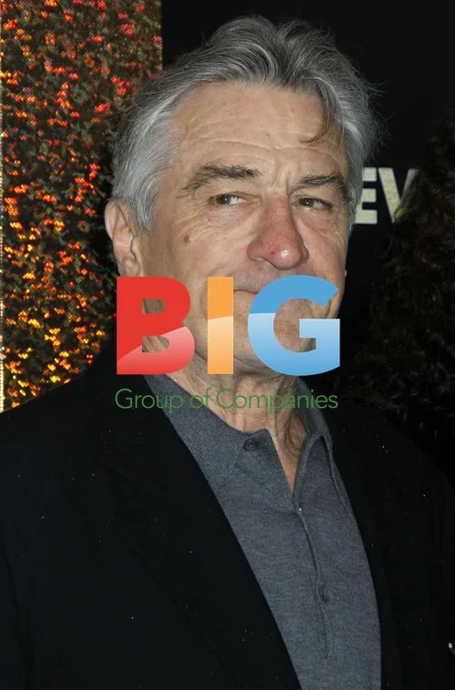 Stars Arrive for "New Years's Eve" Premiere