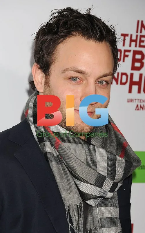 Celebrities at 'In The Land Of Blood And Honey' premiere