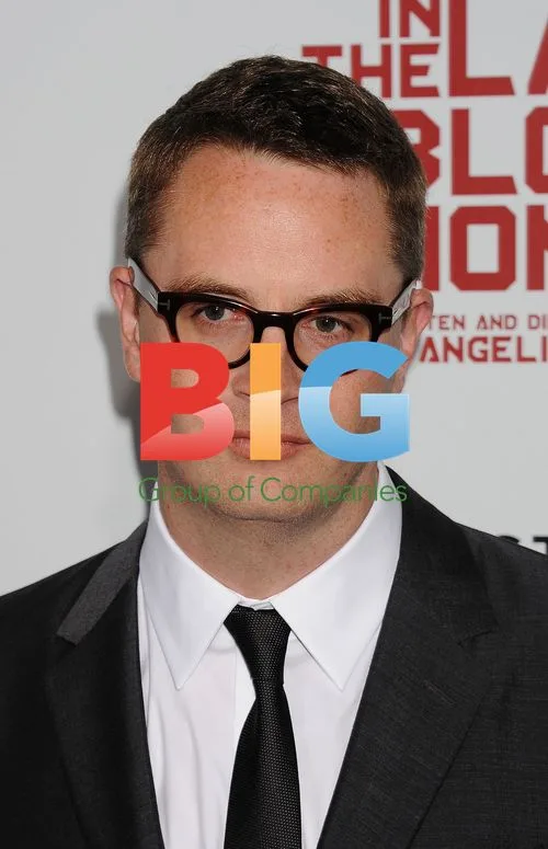 Stars at 'In The Land Of Blood And Honey' premiere
