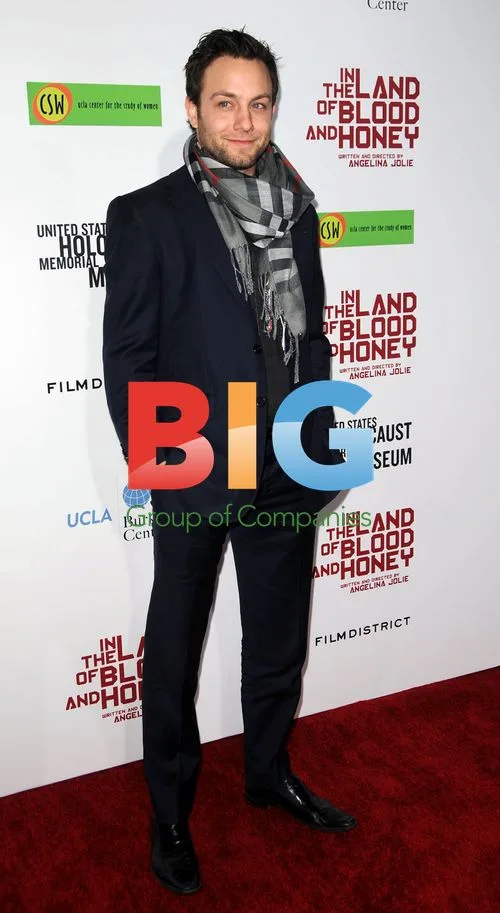 Premiere of 'In the Land of Blood and Honey'