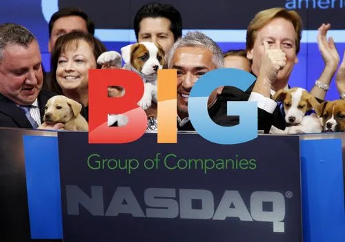 Celebs at NASDAQ Closing Bell & Awards Dinner