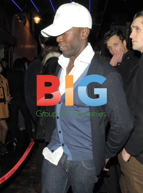 Dwight Yorke Turned Away from London Club