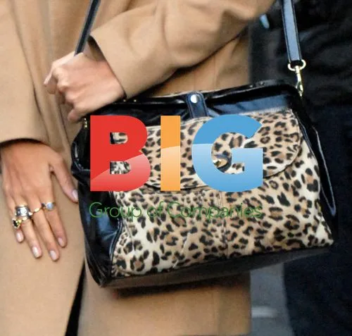 Leona Lewis at ITV Studios, London