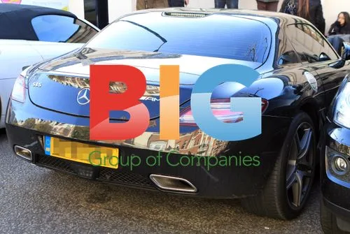 JLS Pop Band at BBC Studios, London