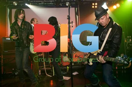 "Justice Tonight" Charity Music Event