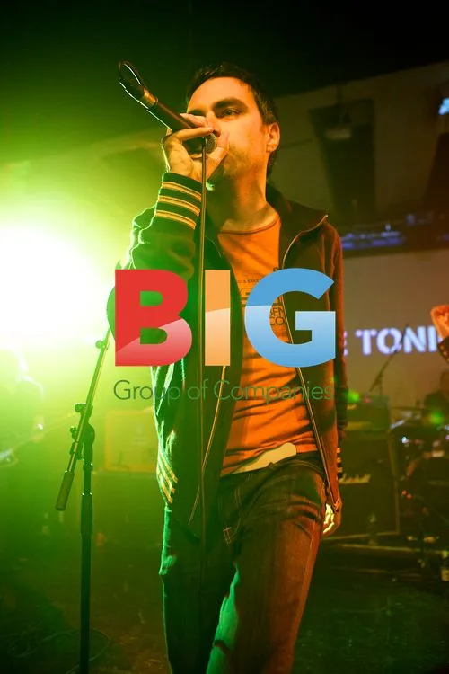 "Justice Tonight" Charity Gig for Hillsborough