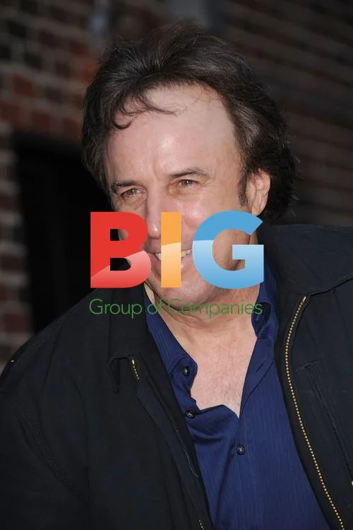 Kevin Nealon Leaving 'Late Show' Taping