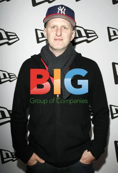 Michael Rapaport at New Era LA Store Launch