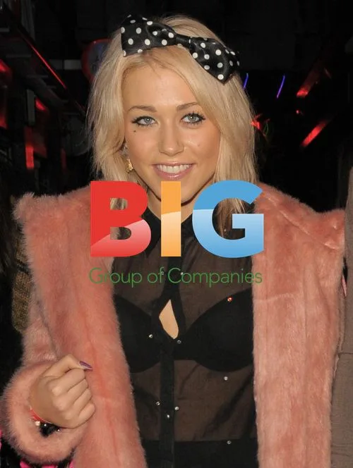 Kelly Rowland and Amelia Lily in London