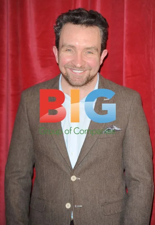 Sherlock Holmes: A Game Of Shadows Premiere