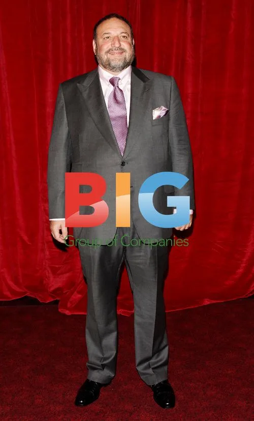 Sherlock Holmes: A Game of Shadows Premiere