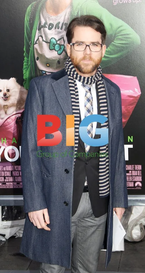 Stars at "Young Adult" Premiere