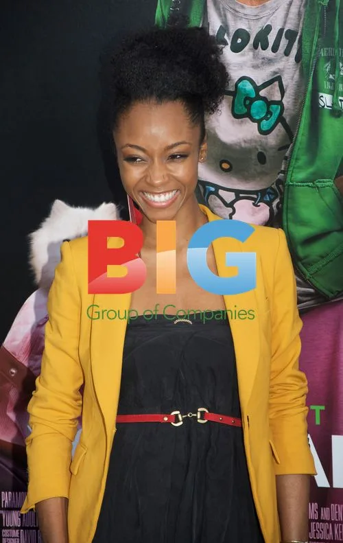 Celebrity Arrivals at "Young Adult" Premiere