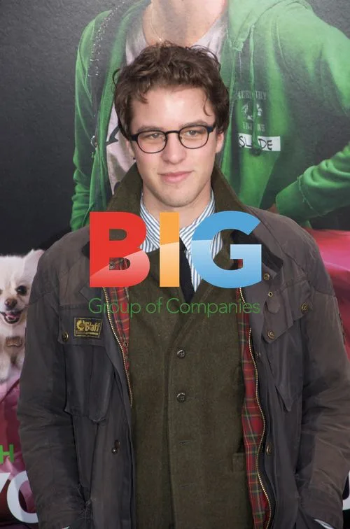 Henry Joost at "Young Adult" Premiere