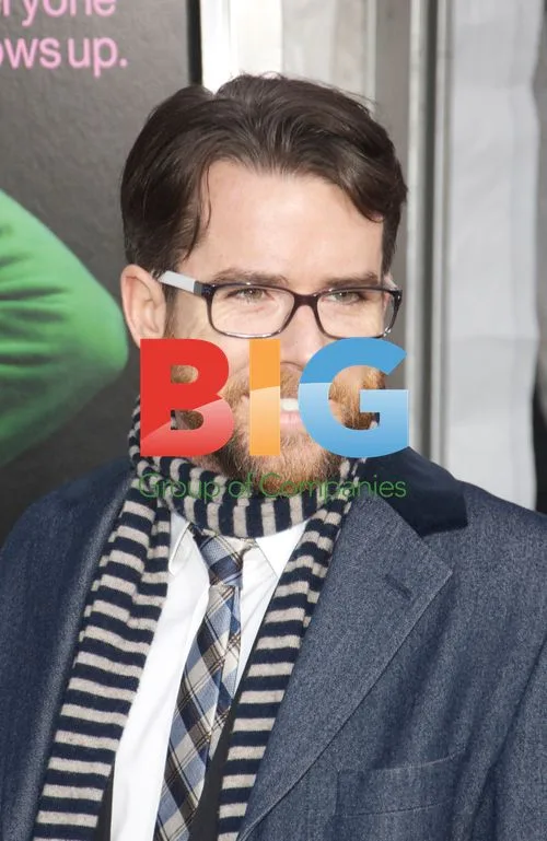 US stars at "Young Adult" premiere