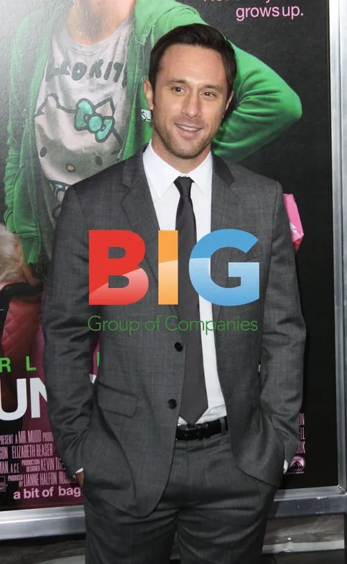 Young Adult World Premiere in New York