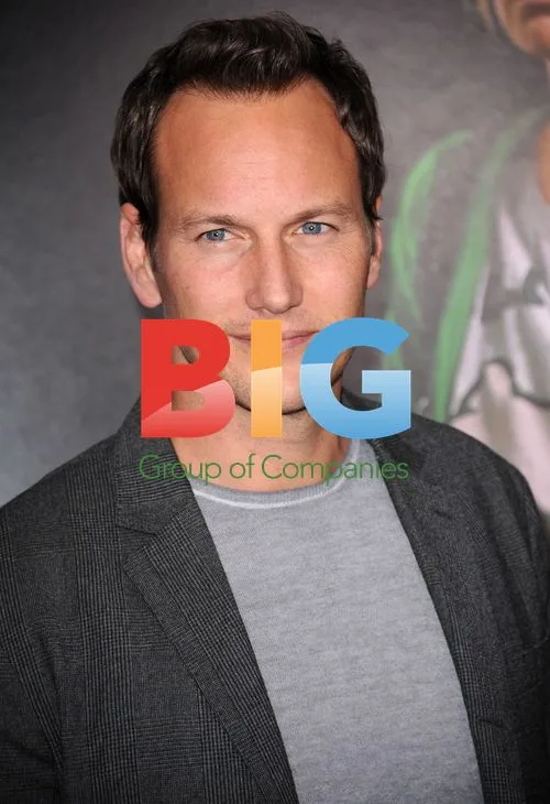 Patrick Wilson at 'Young Adult' Premiere