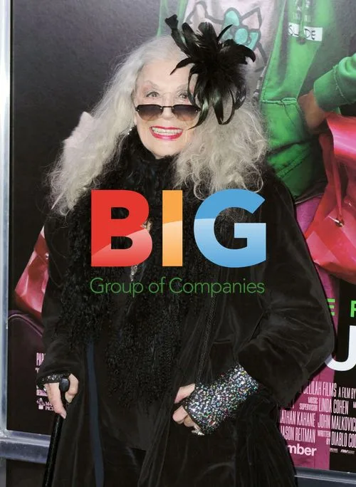 Sylvia Miles at \"Young Adult\" Premiere