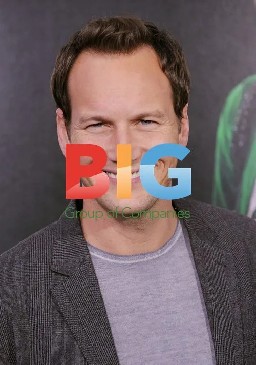 Patrick Wilson at 'Young Adult' Premiere