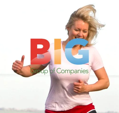Abi Titmuss Fitness Training Session