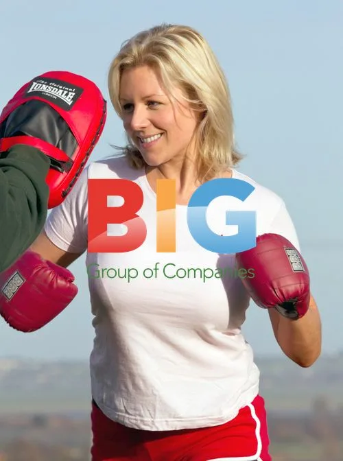 Celebrity Abi Titmuss at GI Jane Boot Camp
