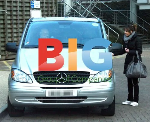 Alex Jones Finds Sleeping Cab Driver