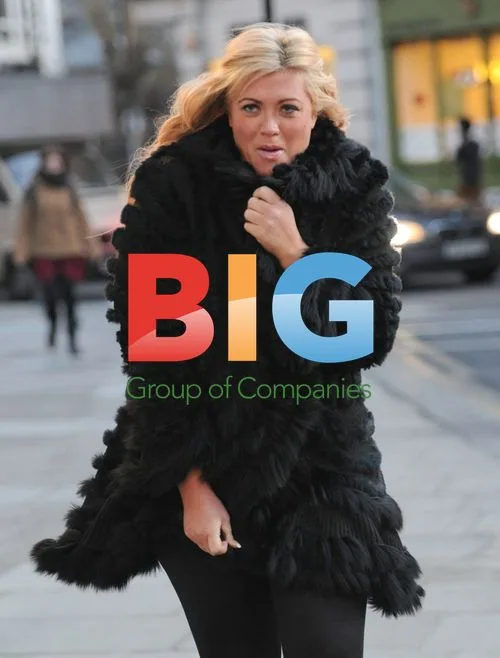 Gemma Collins Lipsy Store Shopping
