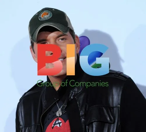 Rodney Atkins at American Giving Awards