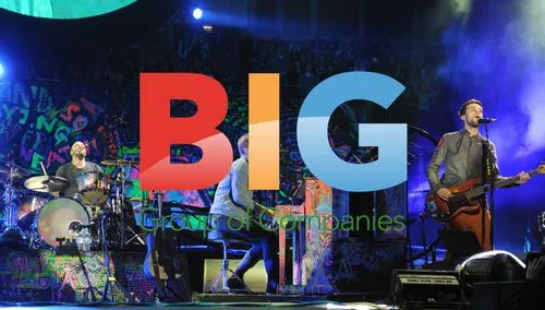 Coldplay Perform at O2 Arena in London