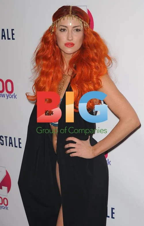 Neon Hitch at Z100's Jingle Ball 2011