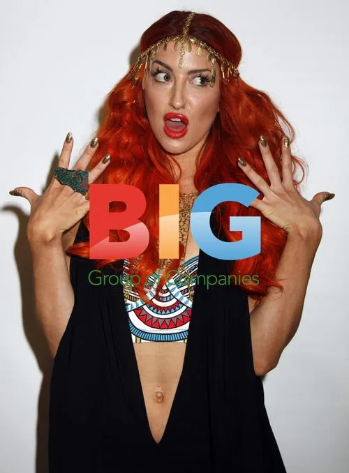 Neon Hitch at Z100 Jingle Ball