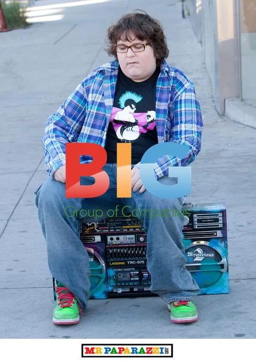 Andy Milonakis Films Music Video