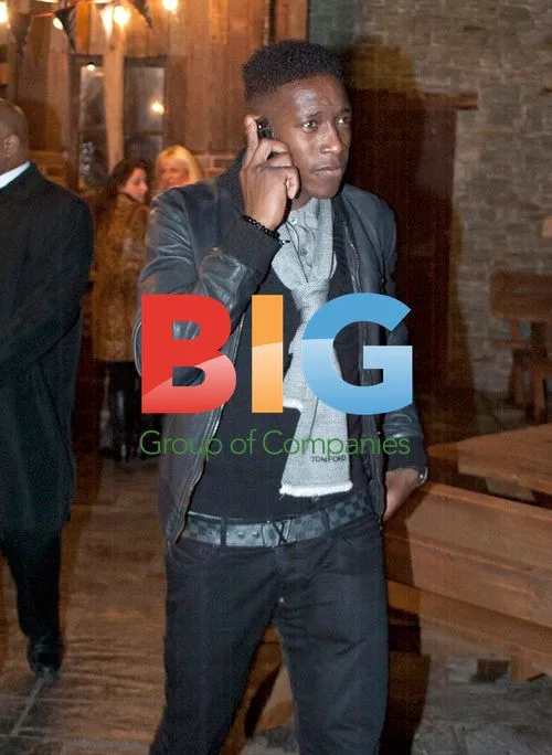 Manchester United Players' Christmas Night Out