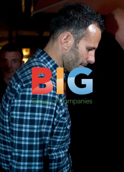 Manchester United Players' Christmas Night Out