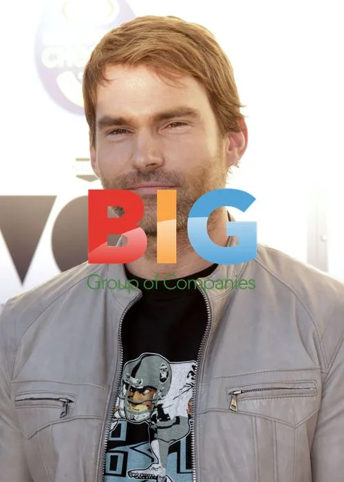 Seann William Scott at 2011 Video Game Awards
