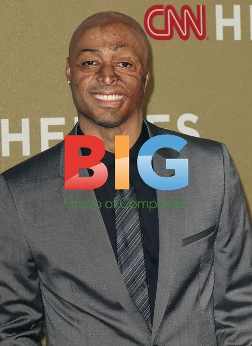 J.R. Martinez at CNN Heroes: An All-Star Tribute
