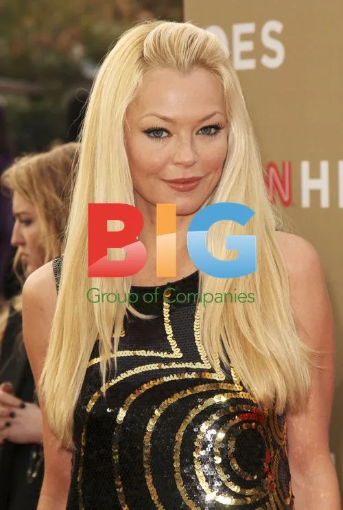 Charlotte Ross at CNN Heroes Tribute