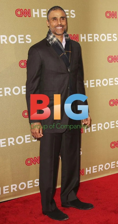 CNN Heroes: An All-Star Tribute