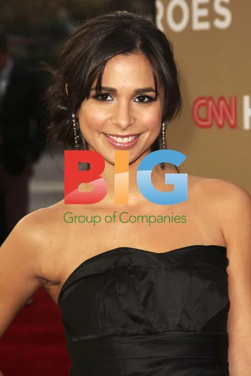 Stars at CNN Heroes Tribute in LA