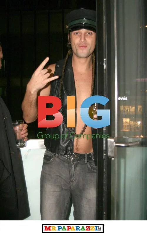 Desperate Scousewives Cast Christmas Party